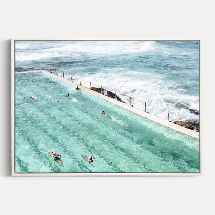 Weekend Swimmers