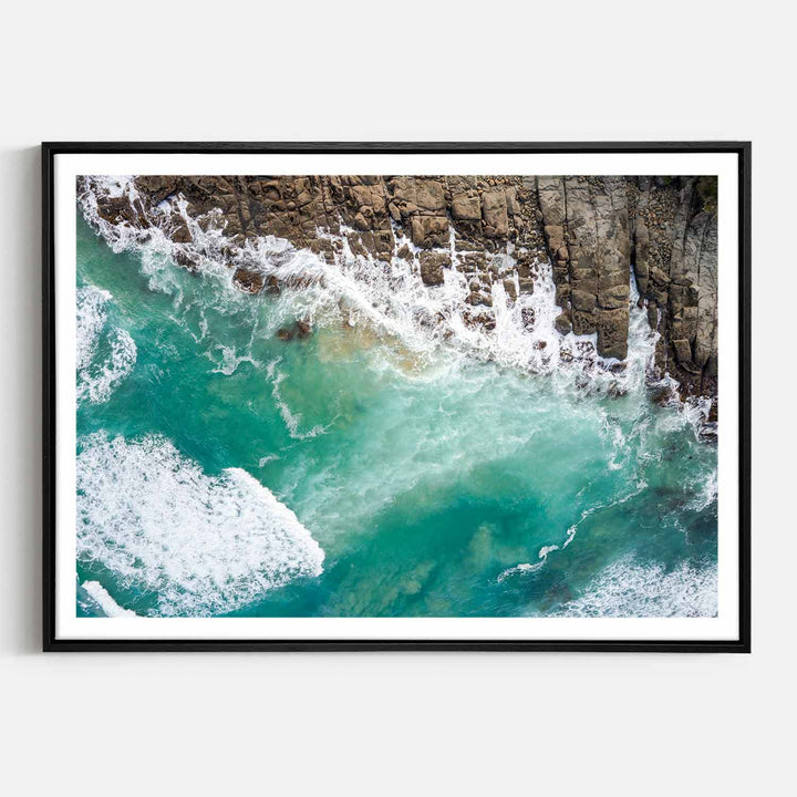Whispering Waves