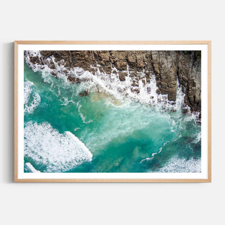Whispering Waves