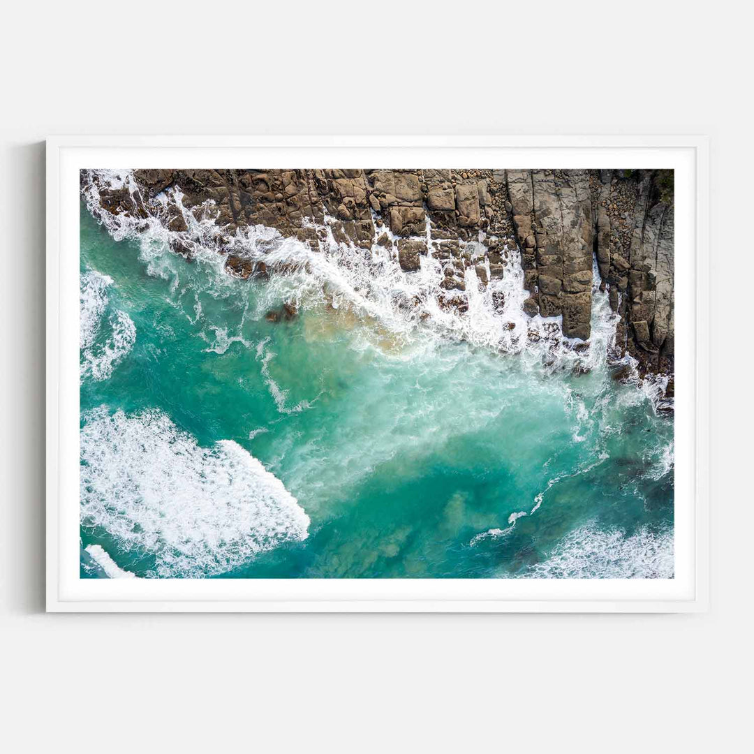 Whispering Waves