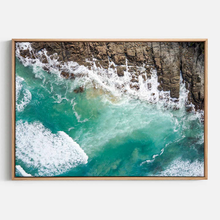 Whispering Waves