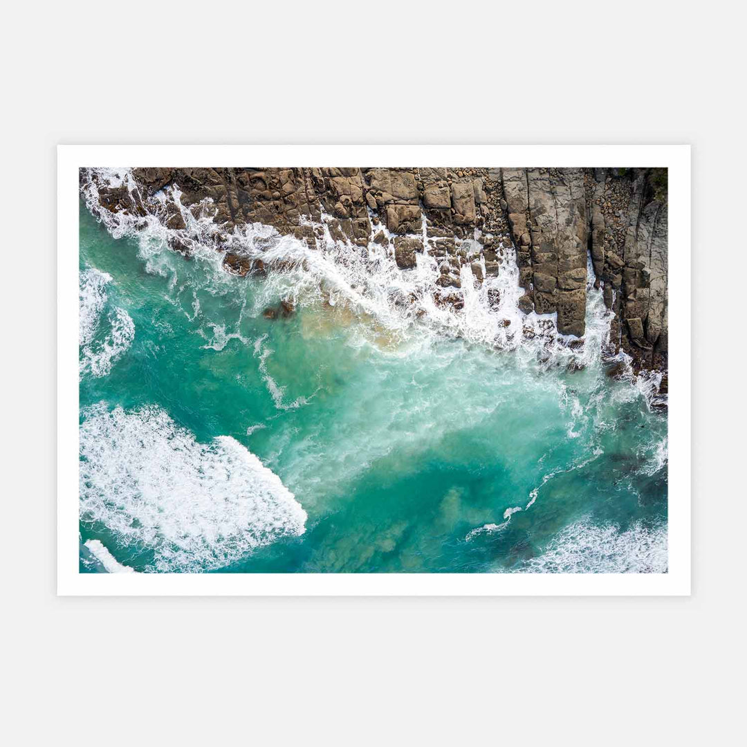 Whispering Waves