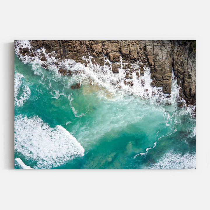 Whispering Waves