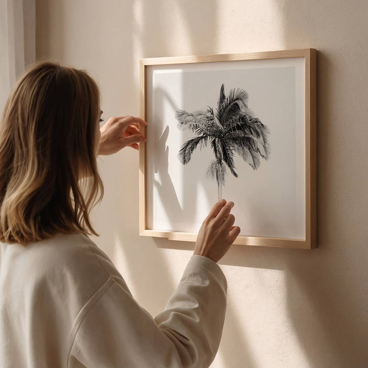 Palm Tree