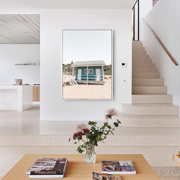 Beach Shack