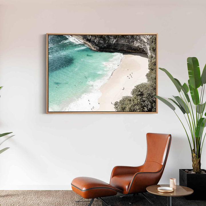 Ocean Cove III