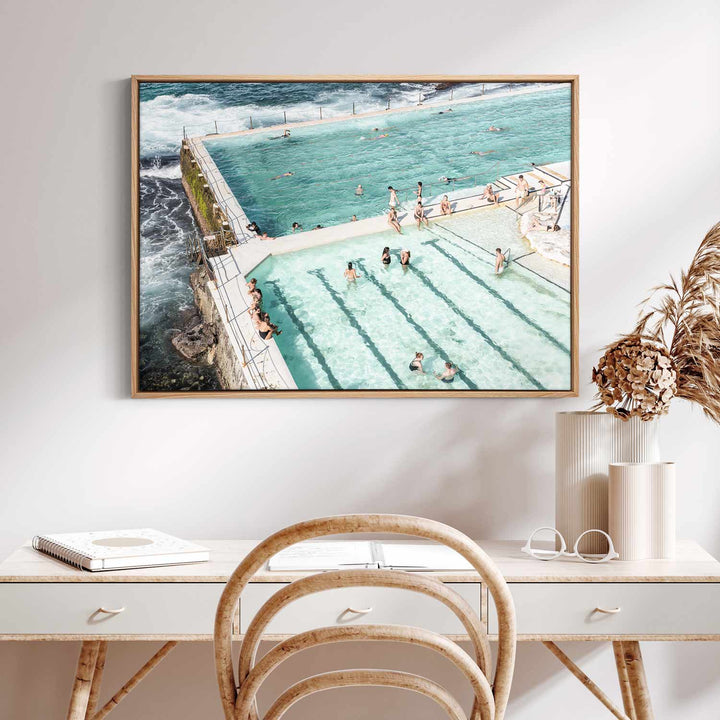 Icebergs II