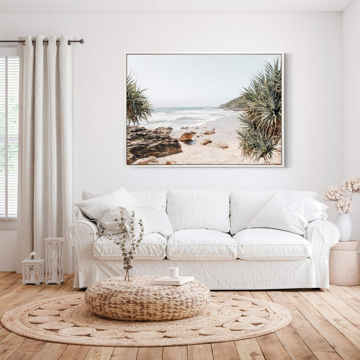 Coolum Palms