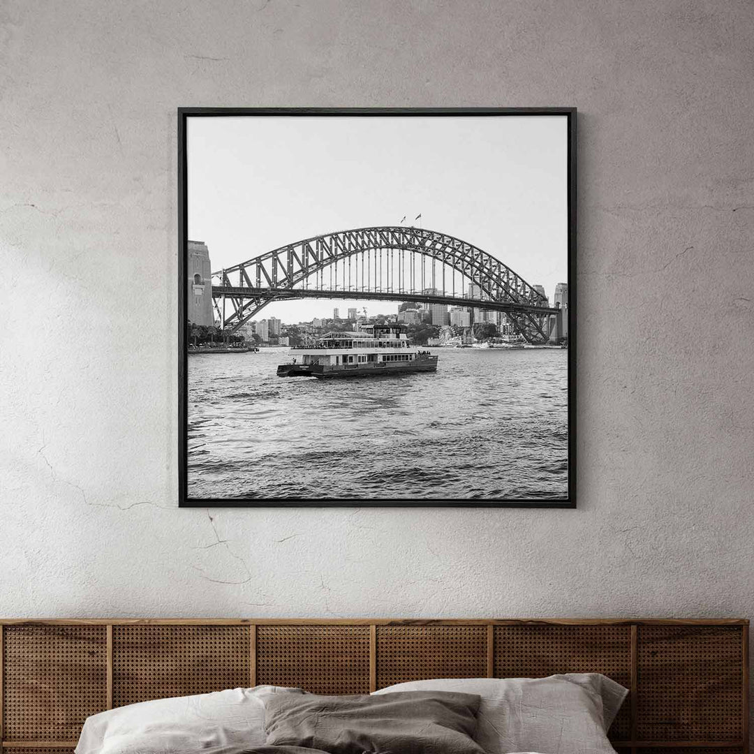 Harbour Bridge