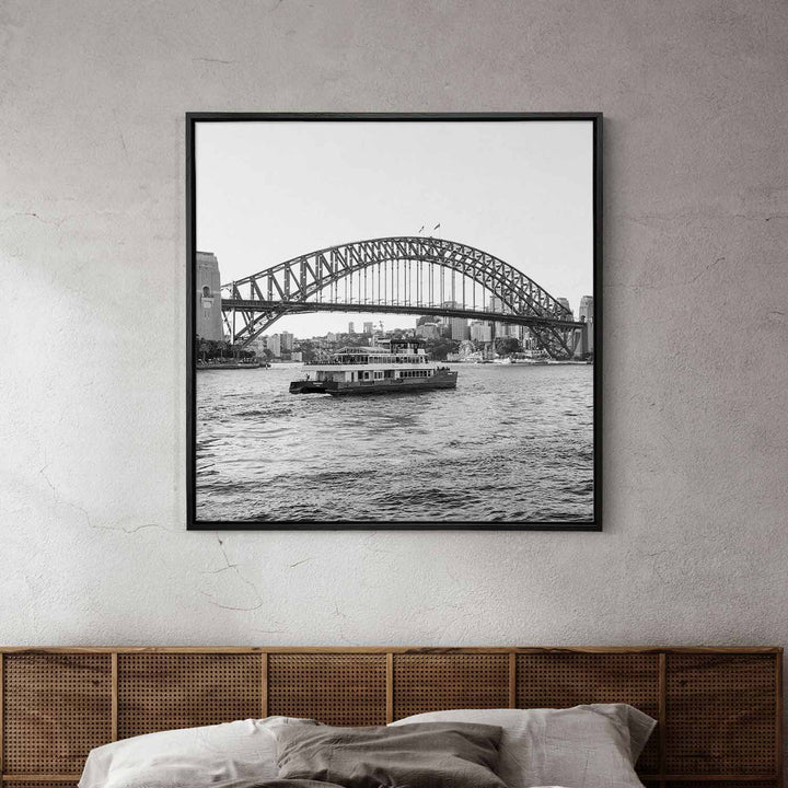 Harbour Bridge
