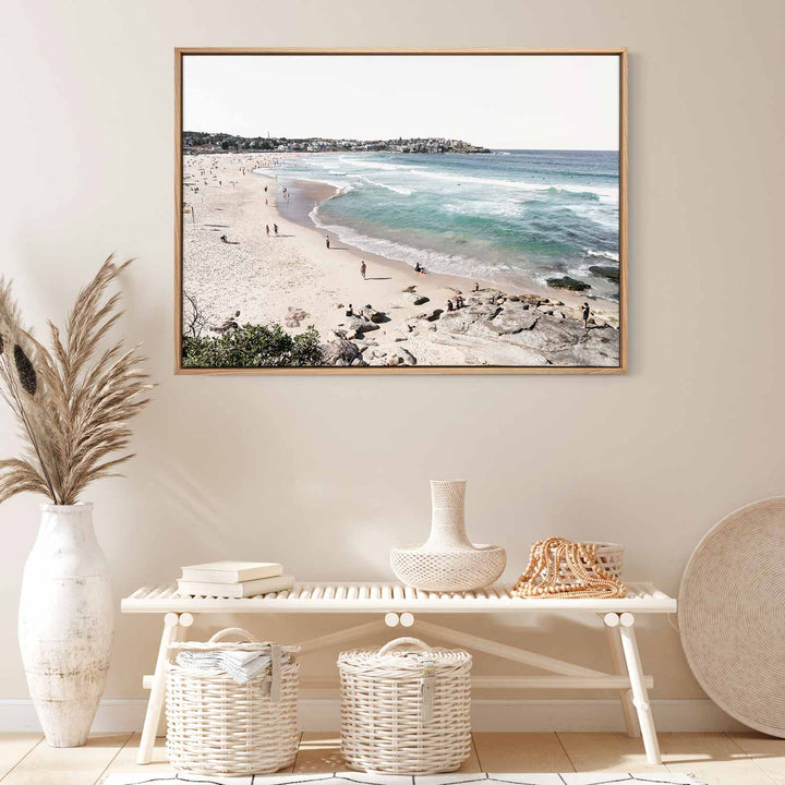 Bondi Ocean View