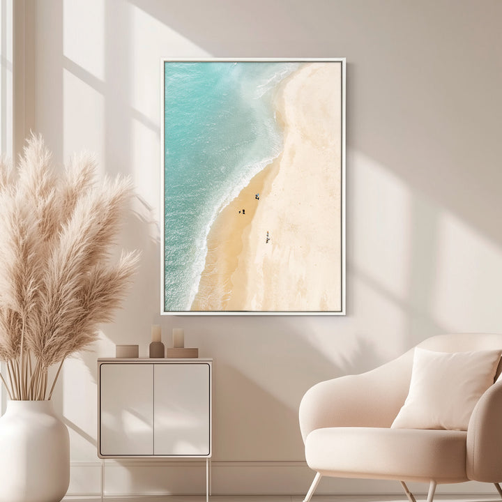 Sandswept I