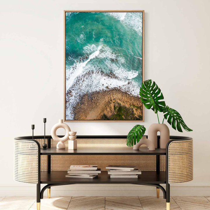 Aqua Dreamscape