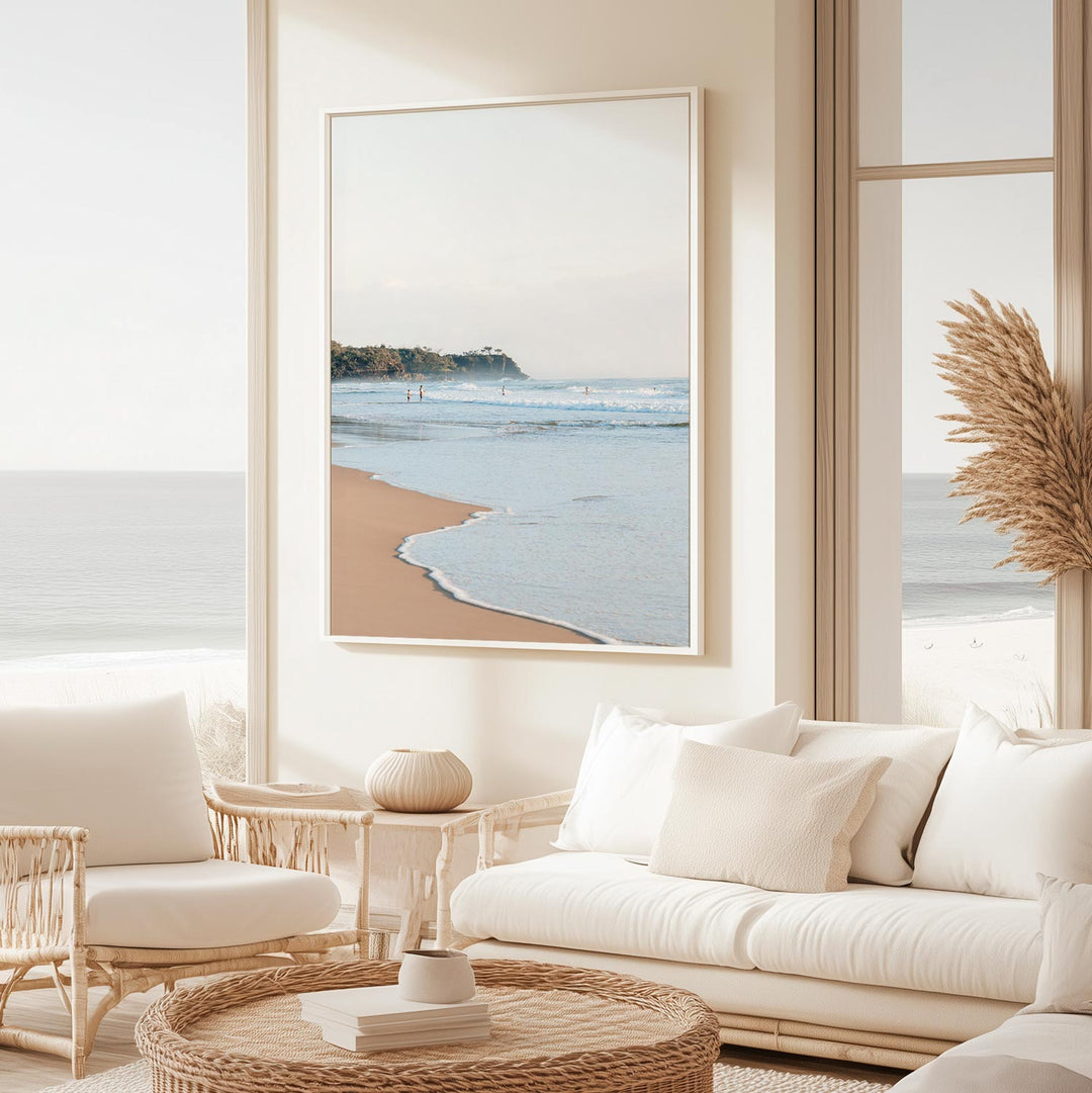 Shore Line