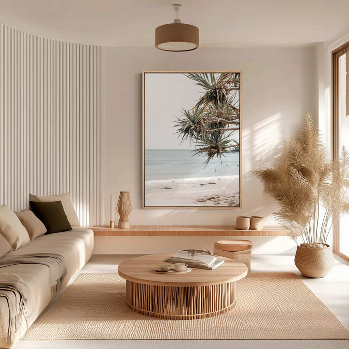 Pandanus Breeze