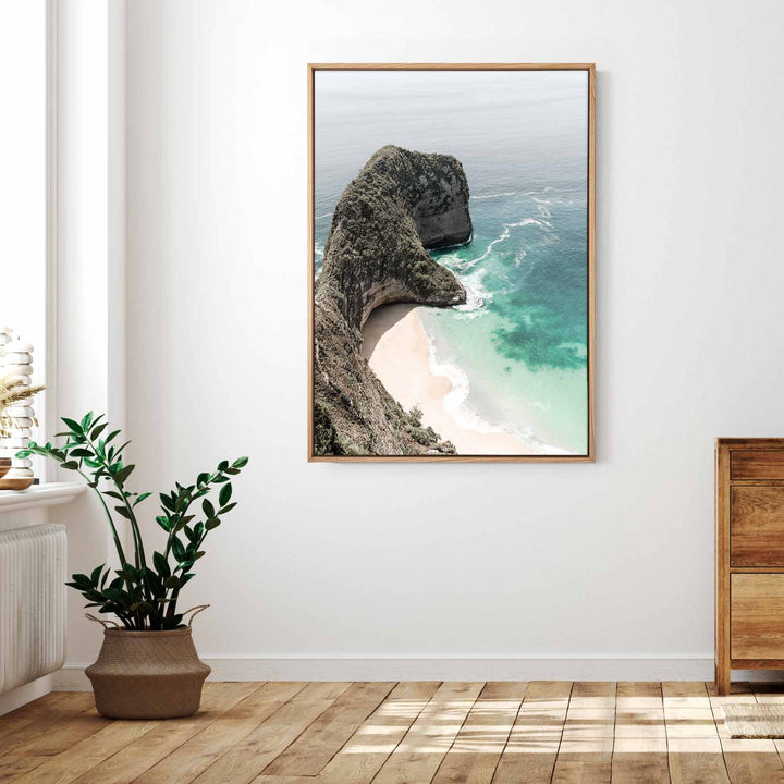 Kelingking Beach II