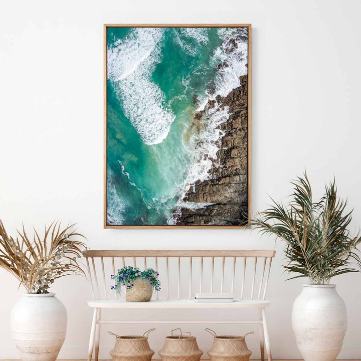Rhythms Of The Water