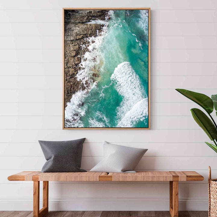 Coastal Serenity