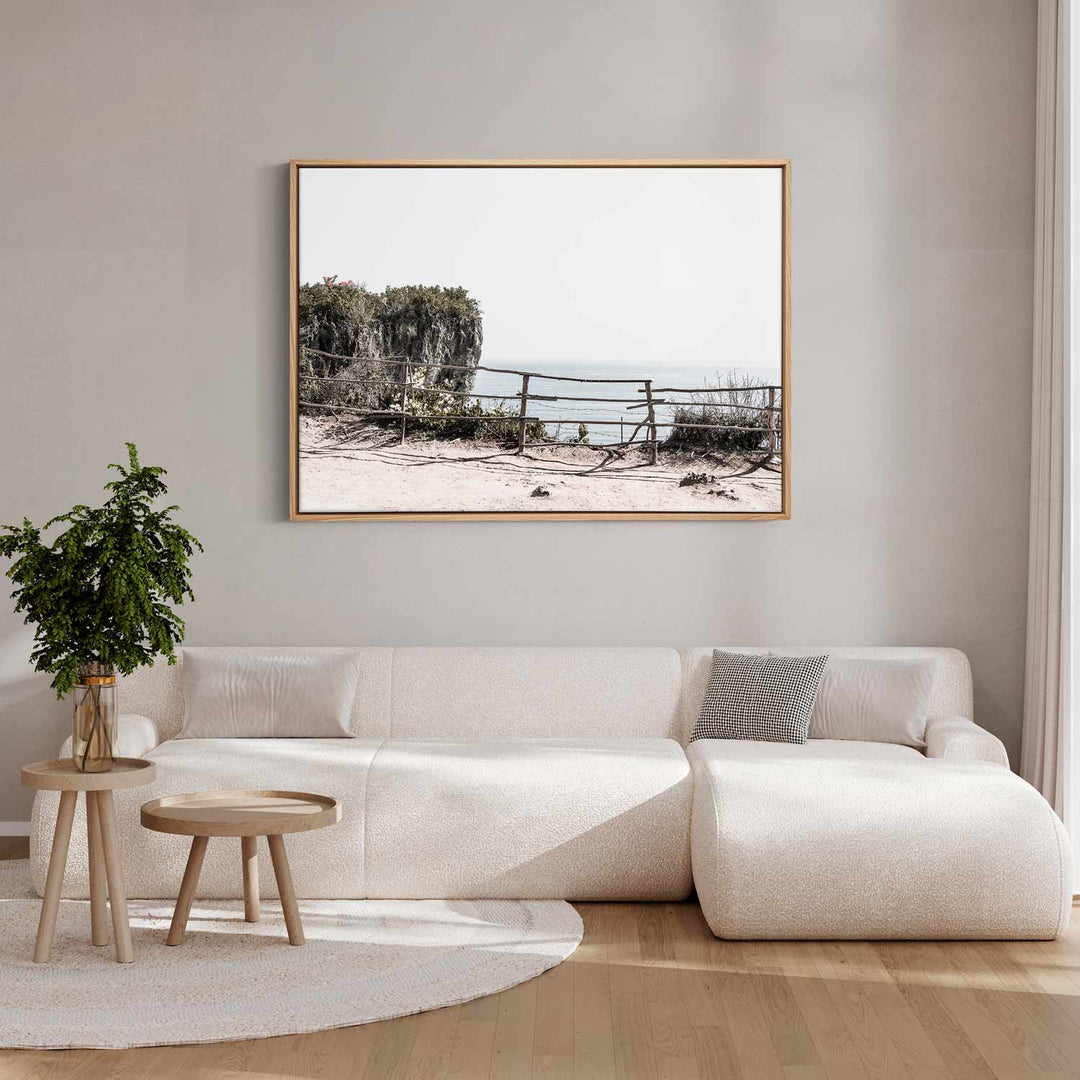 Ocean Lookout II