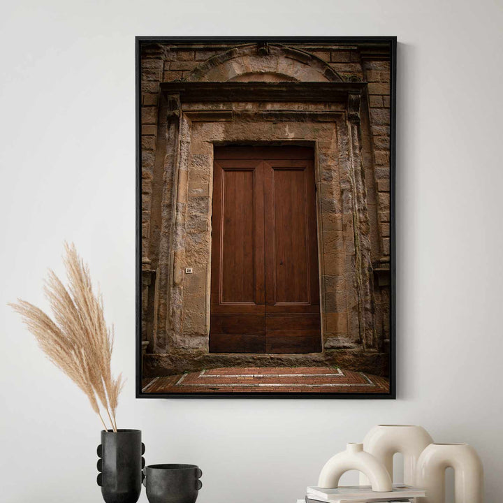 Tuscan Door II