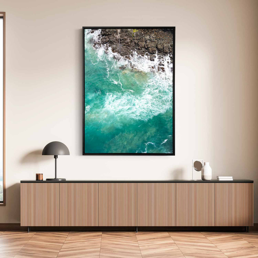 Tidal Waters