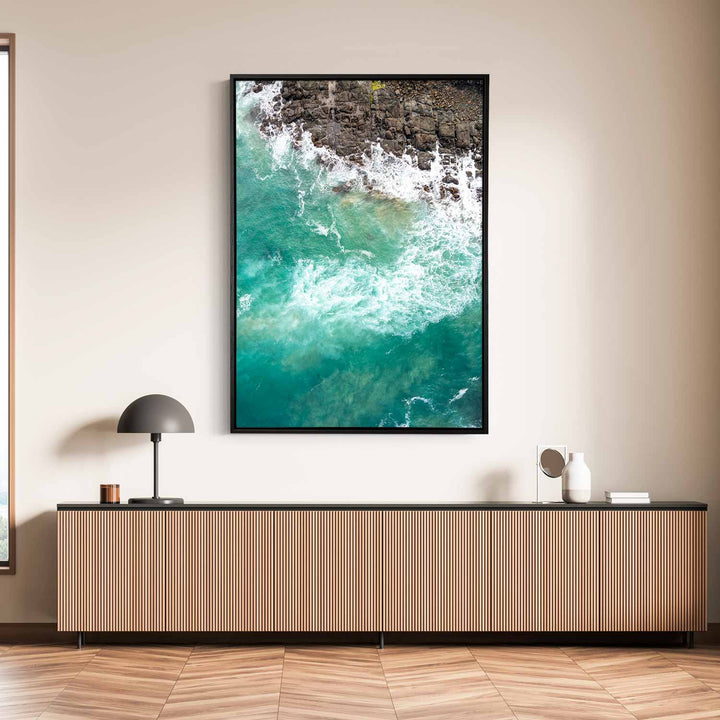 Tidal Waters