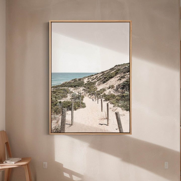 Sandy Path