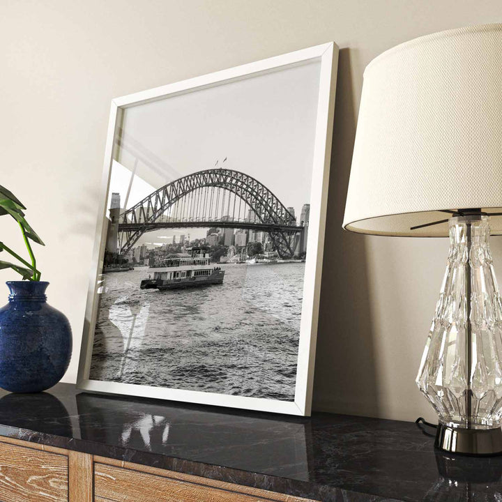 Harbour Bridge