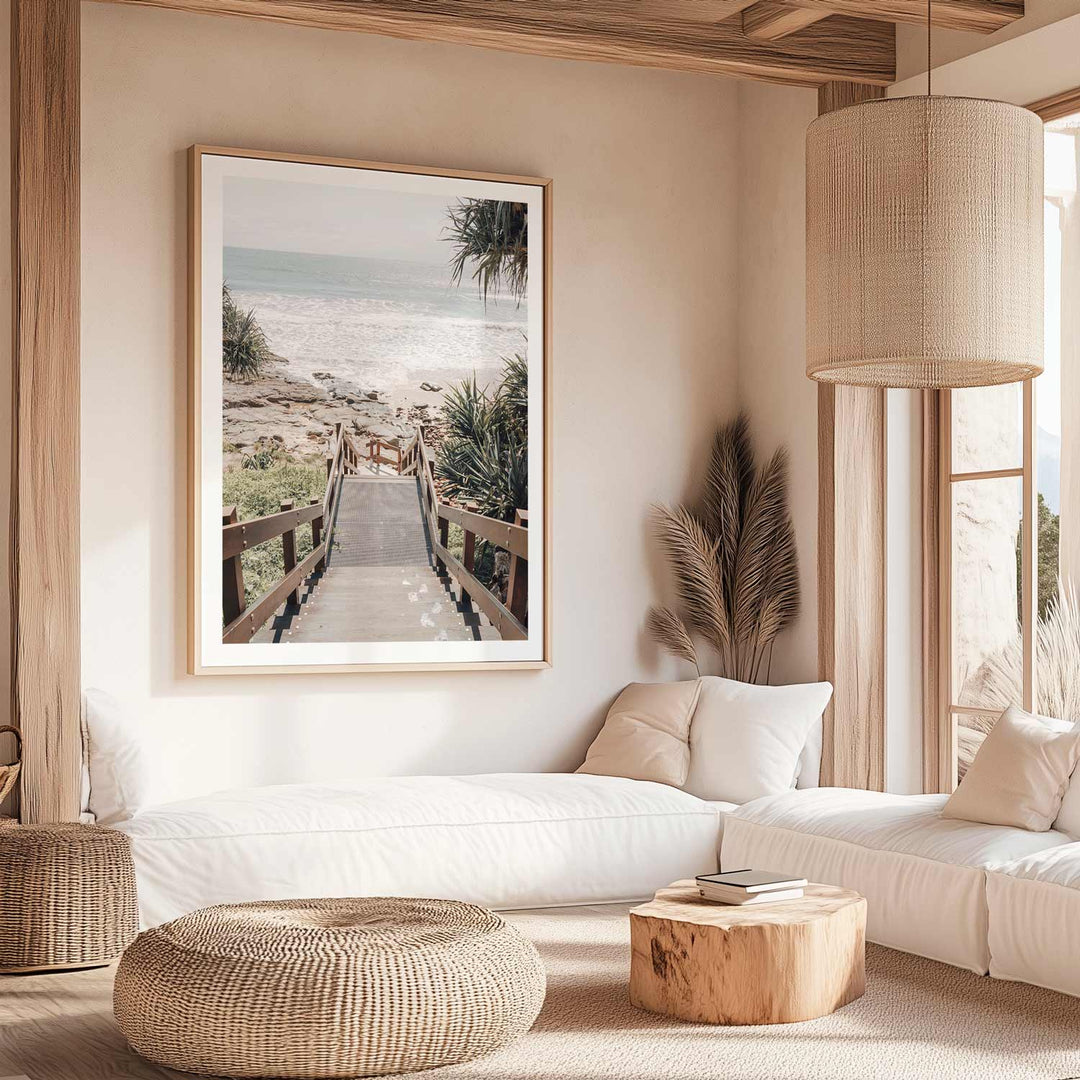 Coastal Palms