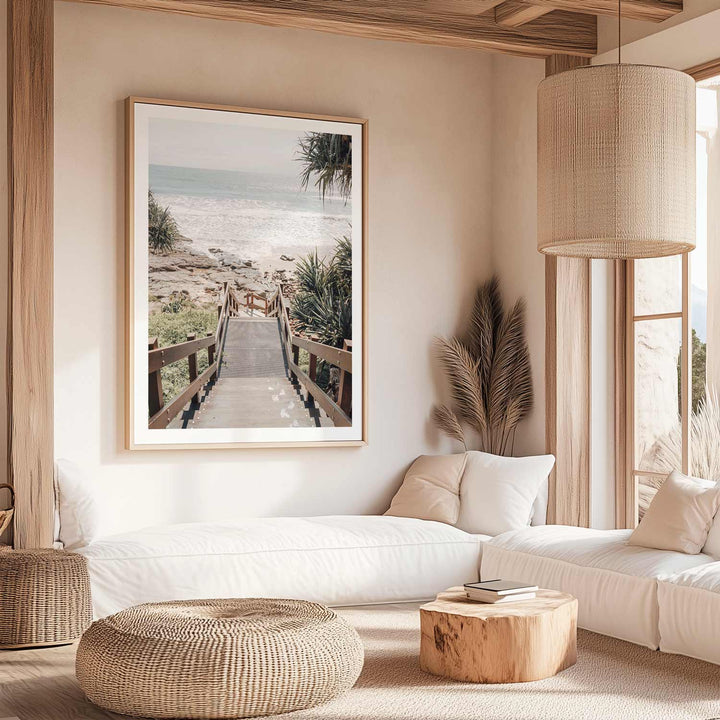 Coastal Palms