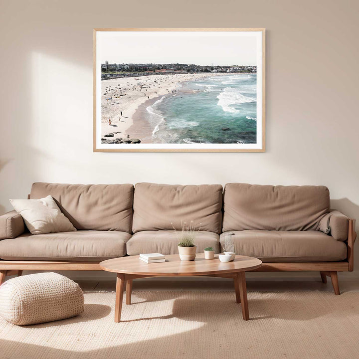 Bondi Ocean View II
