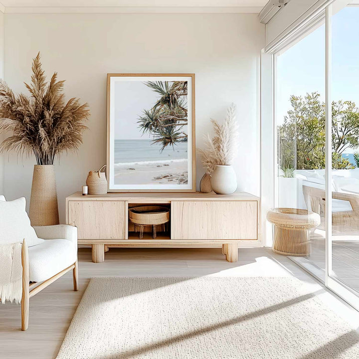 Pandanus Breeze