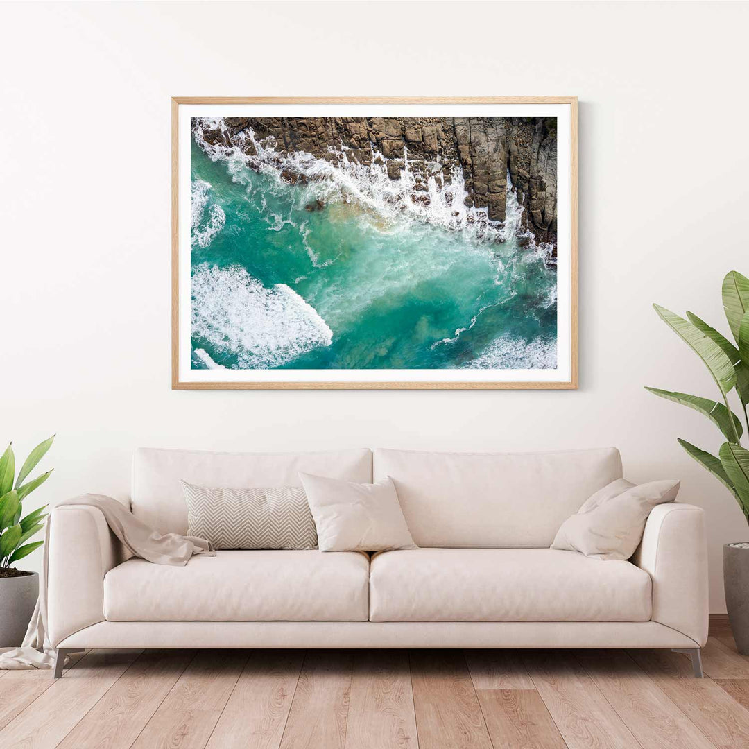 Whispering Waves