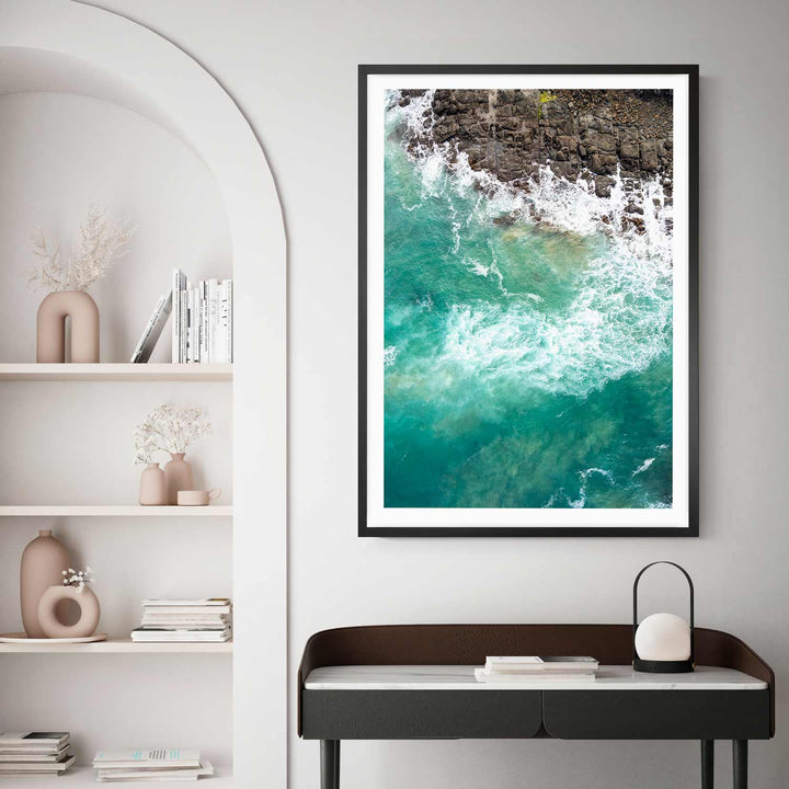 Tidal Waters