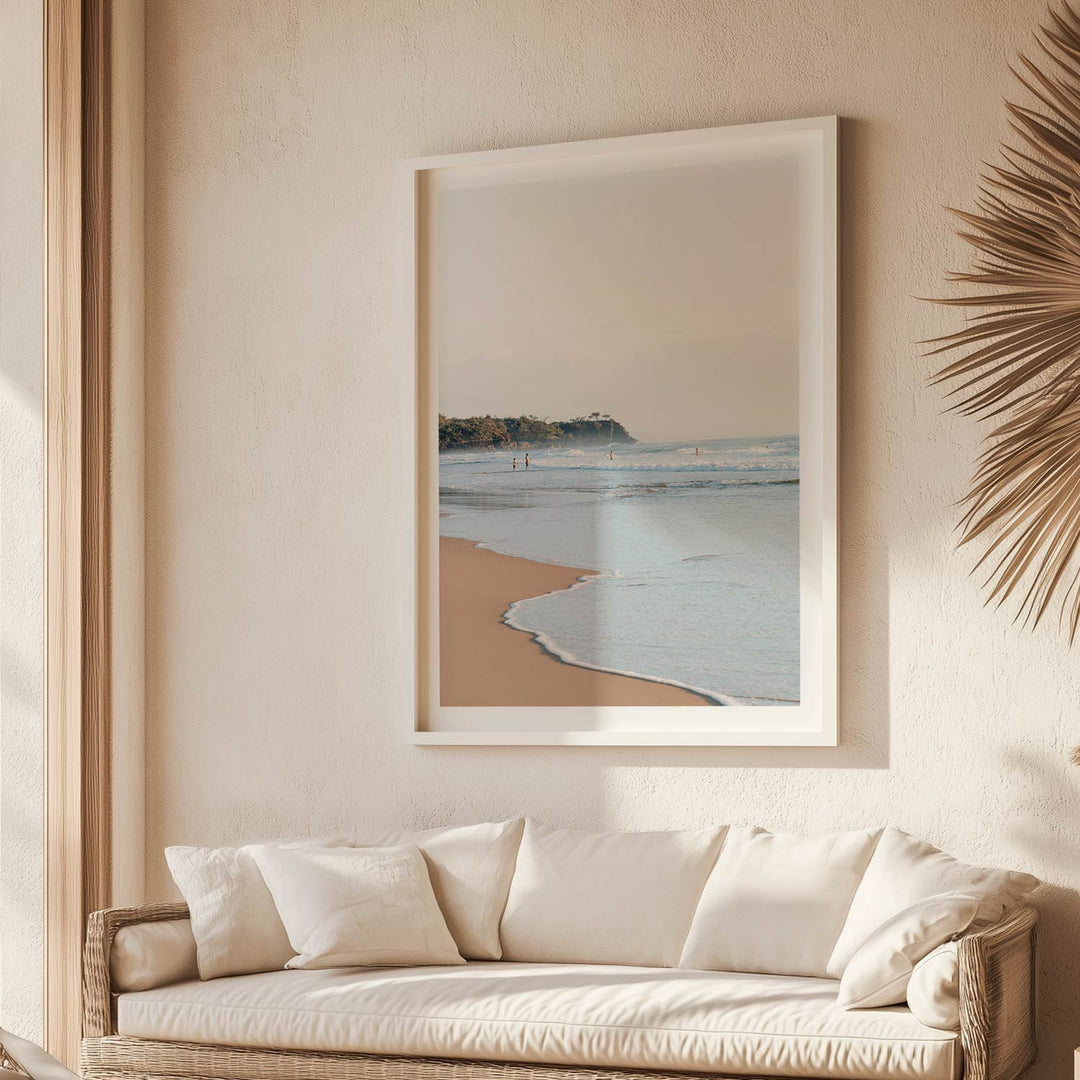 Shore Line