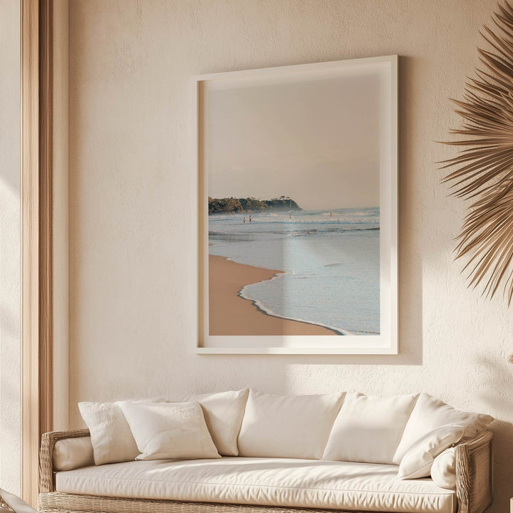 Shore Line