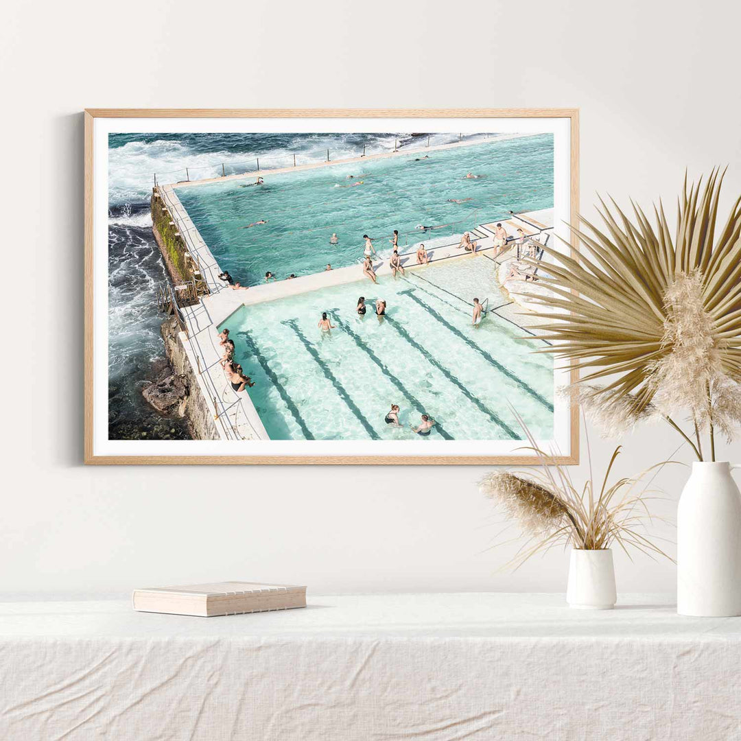Icebergs II