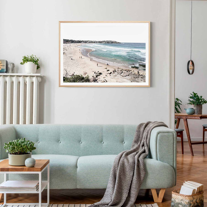 Bondi Ocean View