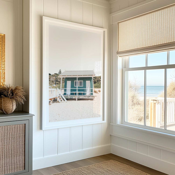 Beach Shack