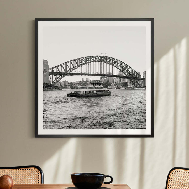 Harbour Bridge