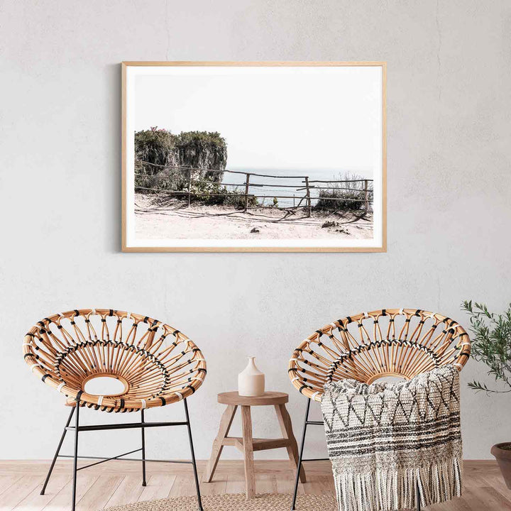 Ocean Lookout II