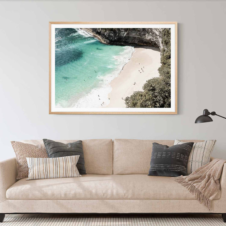 Ocean Cove III