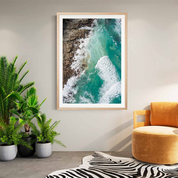 Coastal Serenity