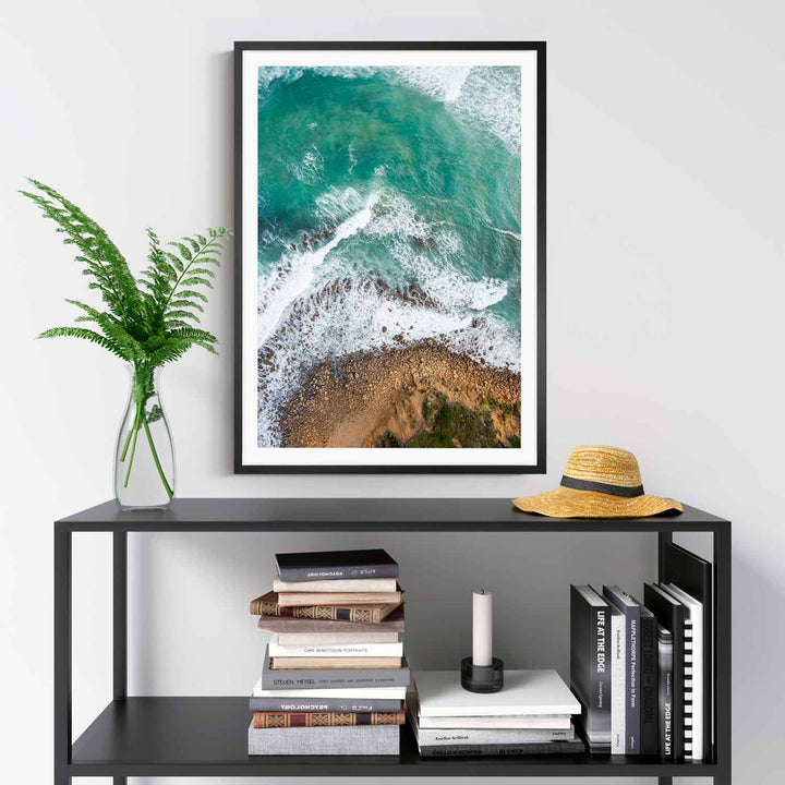 Aqua Dreamscape